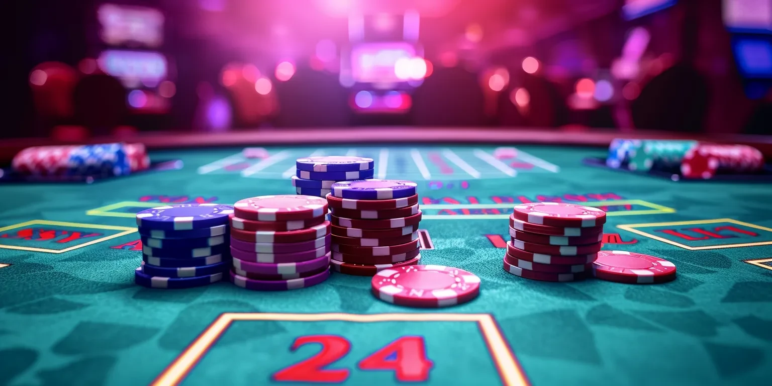 Memahami Dunia Permainan: Dari Slot Hingga Baccarat