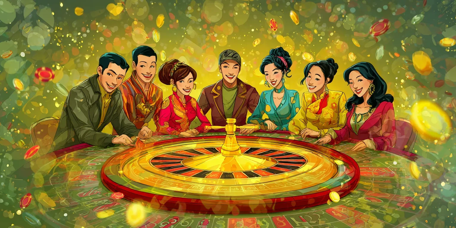 Bagaimana Permainan Berfungsi?